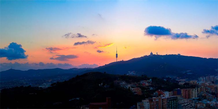 Barcelona 1