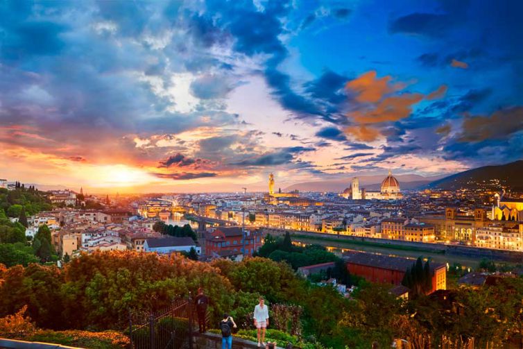 Florencia