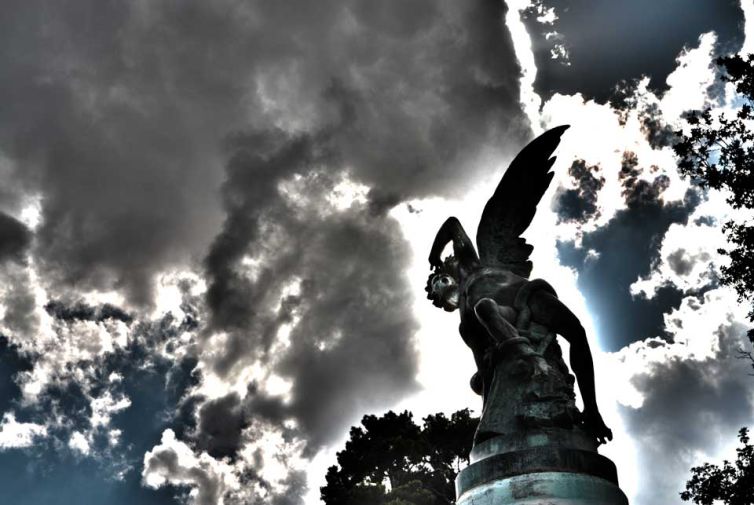 Madrid 1