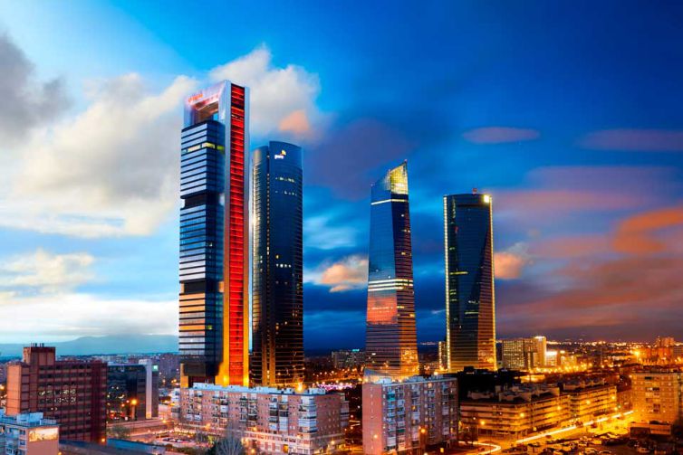 Madrid 2