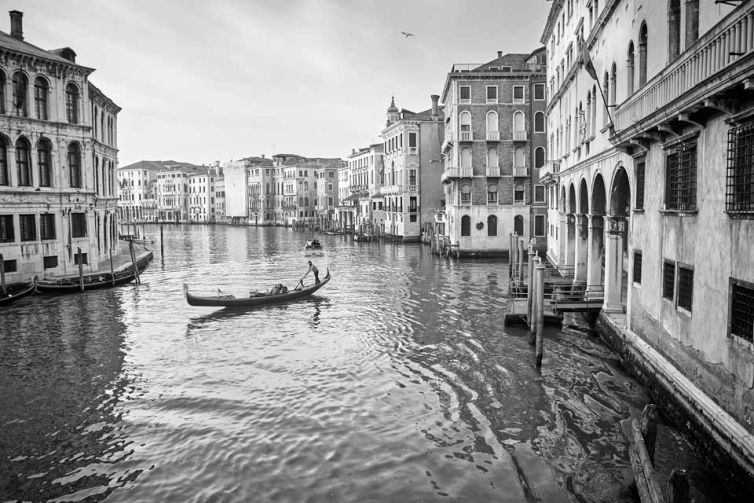 Venecia 1