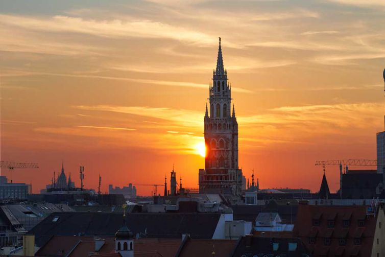 Bella Munich